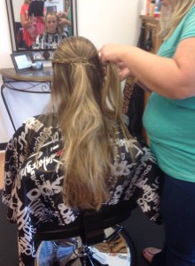 braids